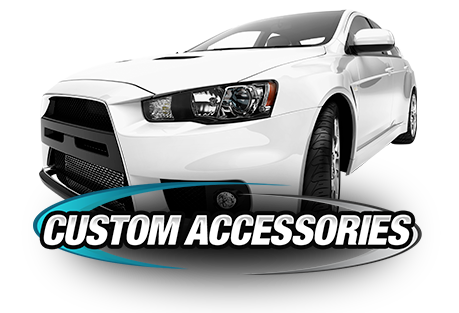 Auto and Truck Accessories, Showroom Auto
